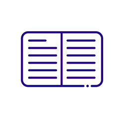 book icon
