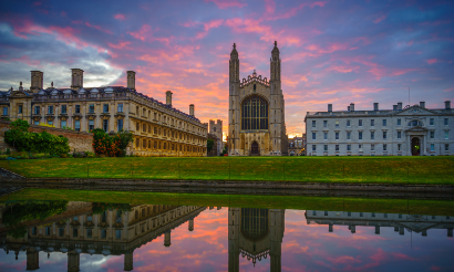 Cambridge