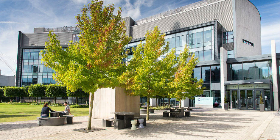 CRUK Cambridge Institute (Photo by Joe Dunckley) CRUK Cambridge Institute (Photo by Joe Dunckley)