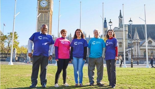 Campaign for Cancer Research UK