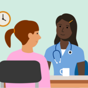 Cancer Nurses