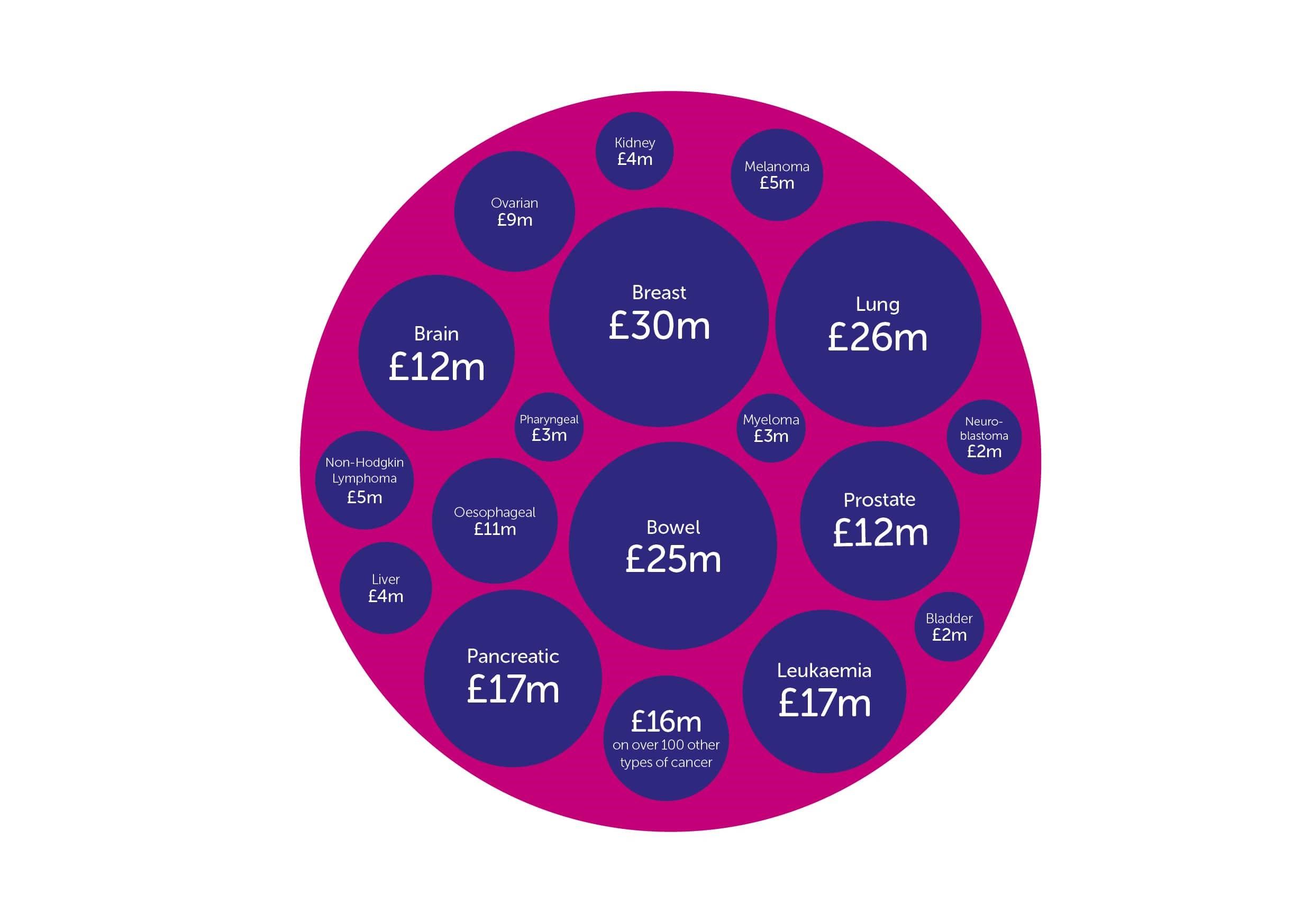 Our Year 2019 20 Cancer Research Uk