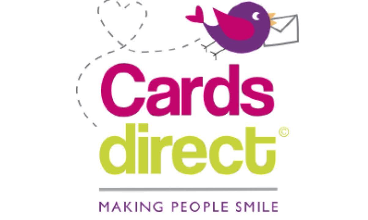 Cards direct logo