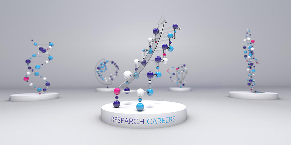 Research Careers