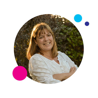 Carolyn's cancer story Carolyn's cancer story