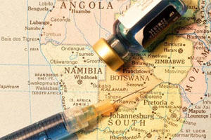 Eradicating EBV-related cancers worldwide