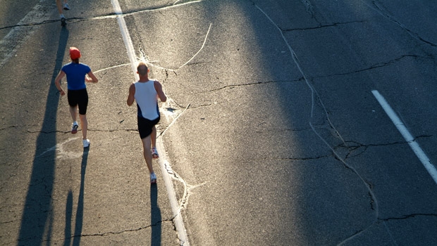 Training for an event? We've got training tips tailored to suit you. Running through Barcelona