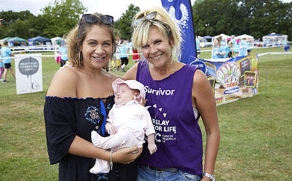 Cancer Survivor