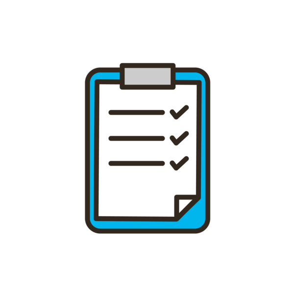 Clipboard Icon