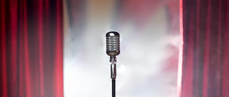 Cancer Research UK's Ultimate Comedy Cancer Research UK's Ultimate Comedy