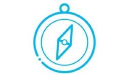 Know your route Compass