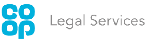 Co-op Legal Services