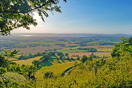 Cotswolds Way Challenge