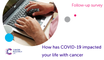 COVID Survey logo