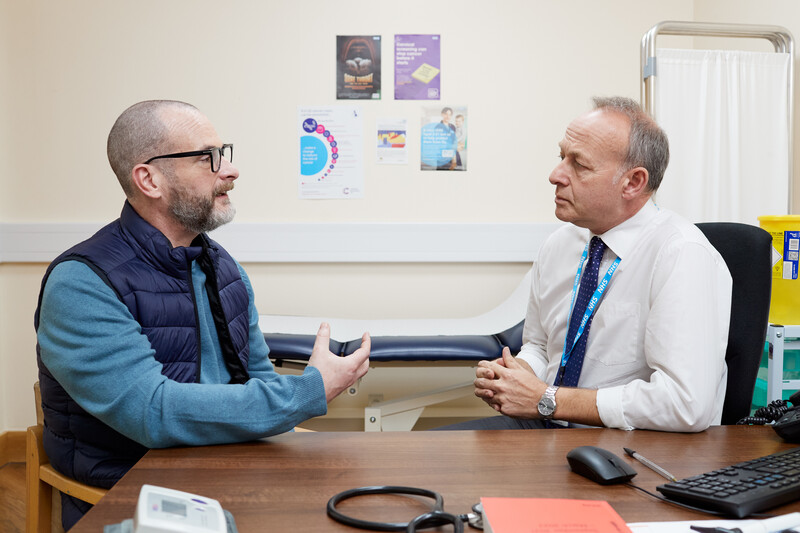 getting your genetic test results