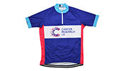 CRUK jersey