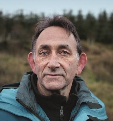 Jo, who left a share of his Will to Cancer Research UK Jo, who left a share of his Will to Cancer Research UK