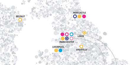 Facts and figures about our research funding