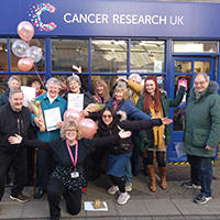 cruk shop