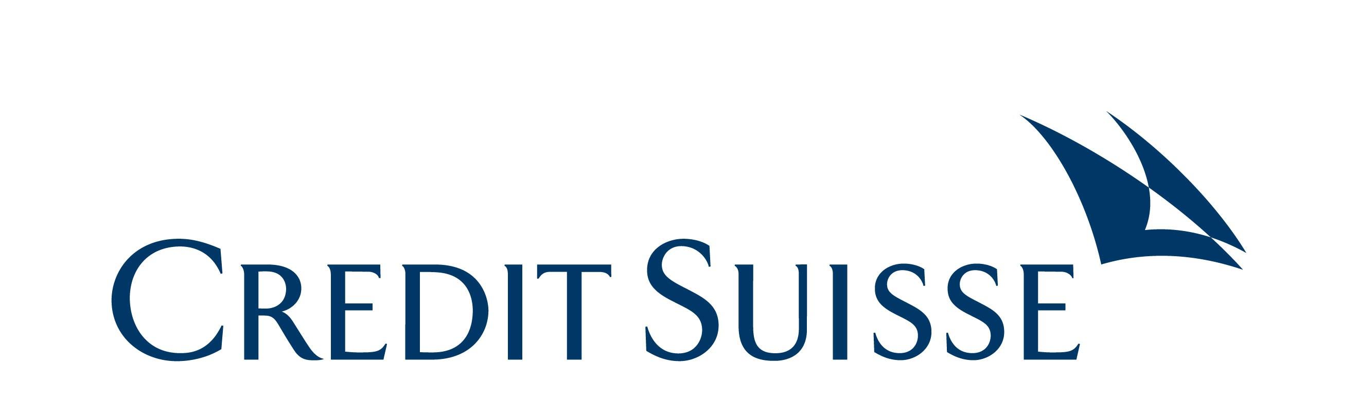 Credit Suisse logo