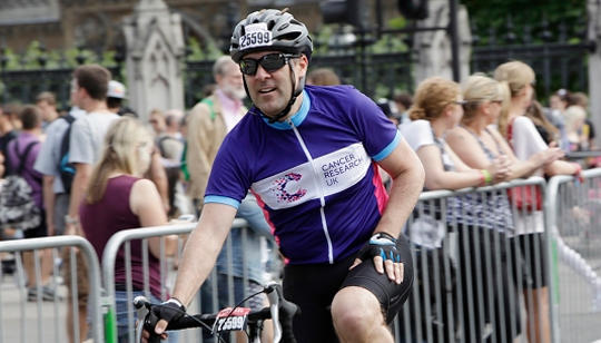 cycling merchandise
