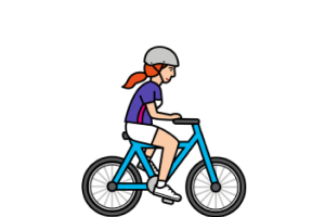 cycling