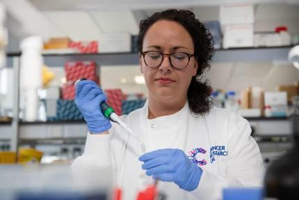 Debbie is a researcher in Newcastle