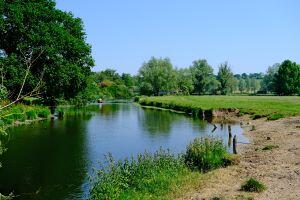 the river stour