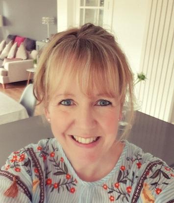 Photo of GP Dr Debbie Harvey
