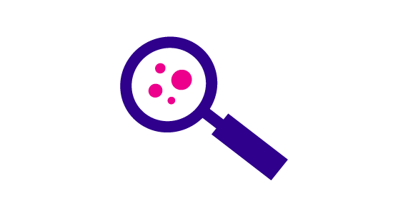 Diagnosis icon