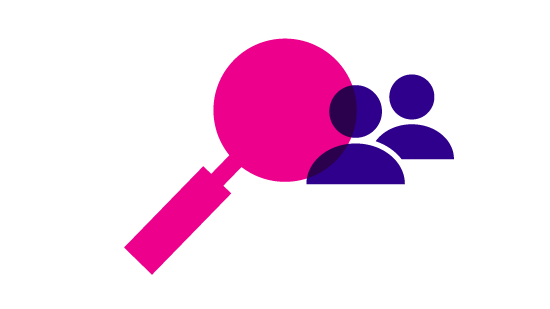 graphic depicting diagnostic services