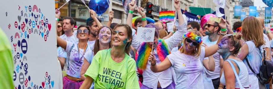 Equality, Diversity and Inclusion