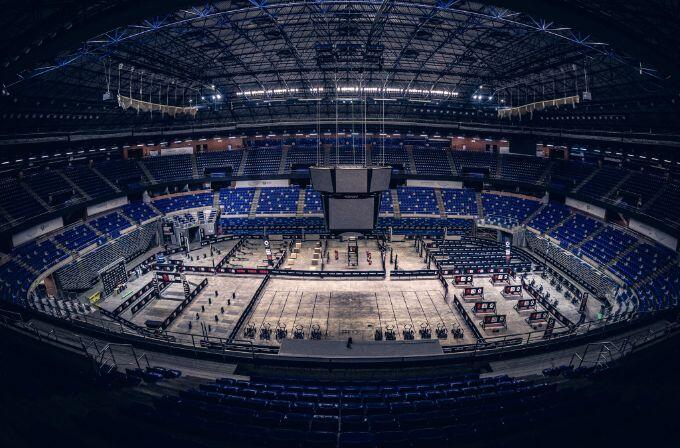 Arena Image for DEKA