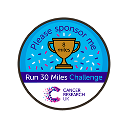 Download 8 miles complete badge