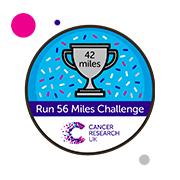 Download 42 miles complete badge