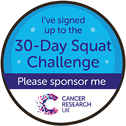 squat challenge