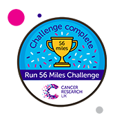 Download Completion badge