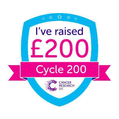 Cycle 200 £200 Cycle 200 £200