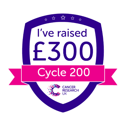 Cycle 200 £300
