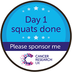 squat challenge