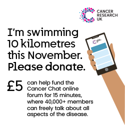 Donate £5 bagdge 