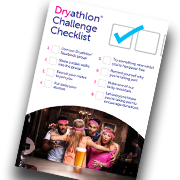 Download Dryathlon checklist