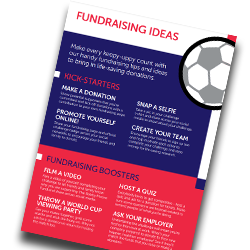 Download Fundraising ideas