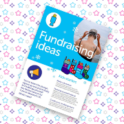 Fundraising Ideas booklet