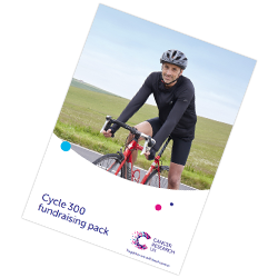 Fundraising Pack Icon