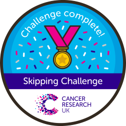 Completion Badge