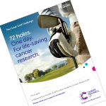 Great Golf Challenge poster Great Golf Challenge poster