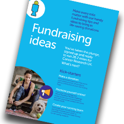 Download Fundraising ideas