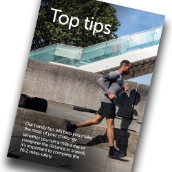 Download Challenge top tips