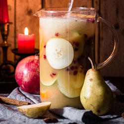 Sober Sangria